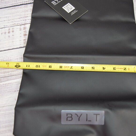 BYLT Premium Basic BIOS BAG in Black NEW in Package - Picture 5 of 9